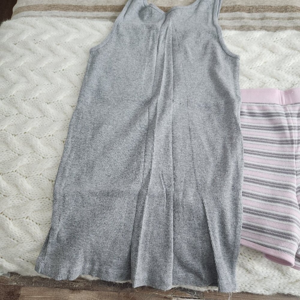 Victoria's Secret PJ Top and Shorts - Picture 6 of 6